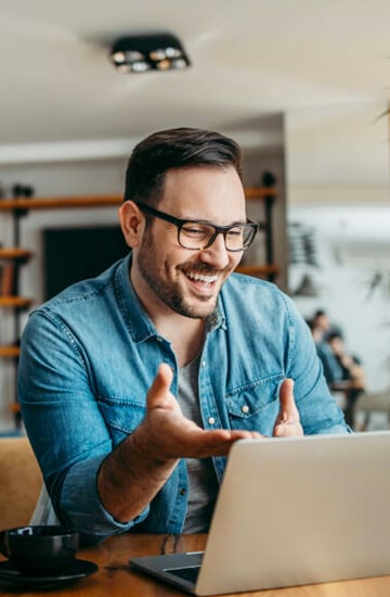 Online MBA Program